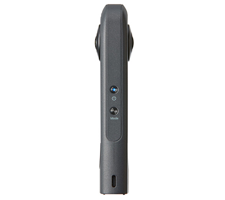 Ricoh Theta X 360 Camera