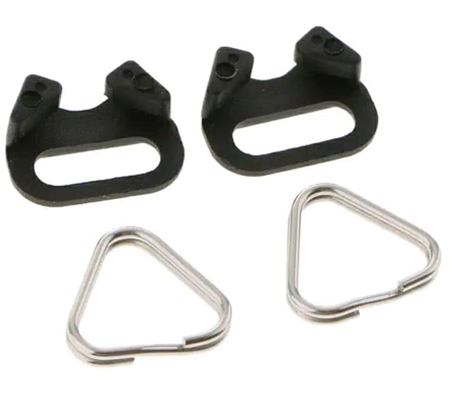 Ring Kait Segitiga Strap Kamera 12mm