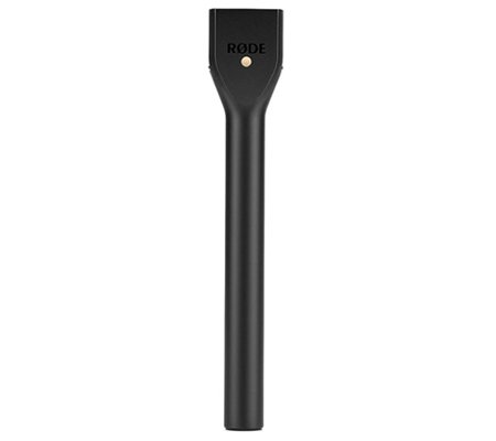 Rode Interview GO Handheld Mic Adapter for the Wireless GO