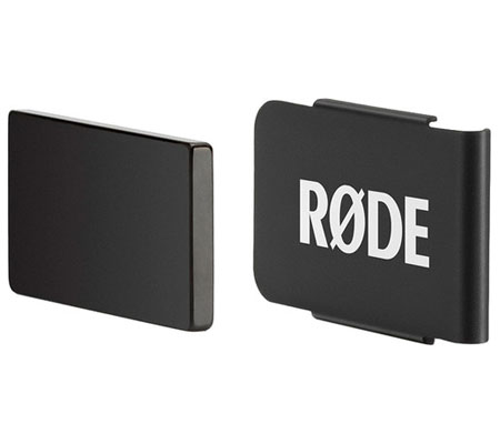 Rode MagClip GO Magnet Clip for the Rode Wireless GO