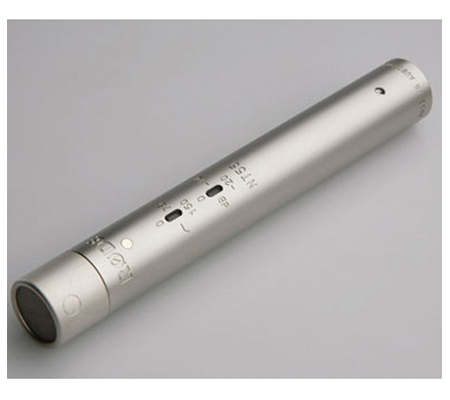 Rode NT55 Single Versatile Small-diaphragm Condenser Microphone