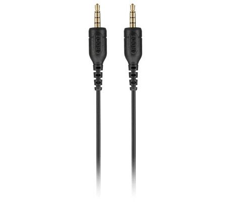 Rode SC9 3.5mm TRRS to TRRS Cable 1.5 Meter