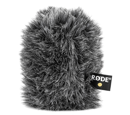 Rode WS11 Windshield for VideoMic NTG