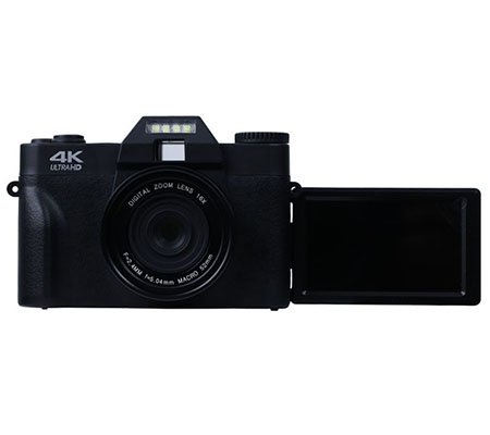 SBOX M8 Digital Camera Macro