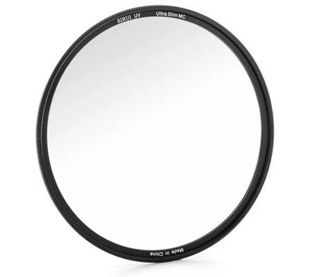 SIRUI Nano Pro MRC UV Filter Aluminum Ring 95mm