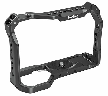 SmallRig Light Camera Cage Sony A7III / A7RIII / A9 2918