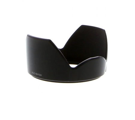 :::USED::: Sony ALC-SH124 Lens Hood Excellent