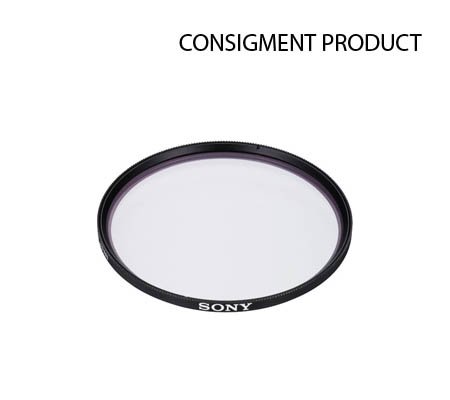 ::: USED ::: CARL ZEISS MC UV 72mm - CONSIGNMENT