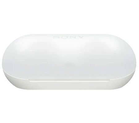 Sony WF-C500 Truly Wireless Headphones White
