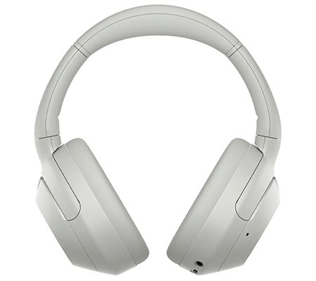Sony WH-ULT900N ULT WEAR Wireless Noise Canceling Headphones Off White