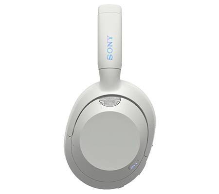 Sony WH-ULT900N ULT WEAR Wireless Noise Canceling Headphones Off White