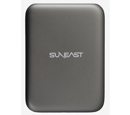 Suneast Portable SSD Pita 1TB with MagSafe 2000MB/s USB Type-C SE-PS0001T2LP1F