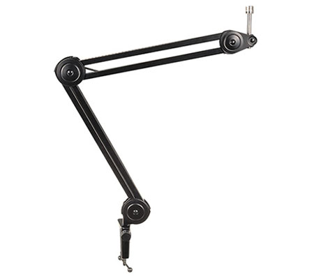Synco MA30 Studio Boom Arm Stand for Broadcasting Microphone