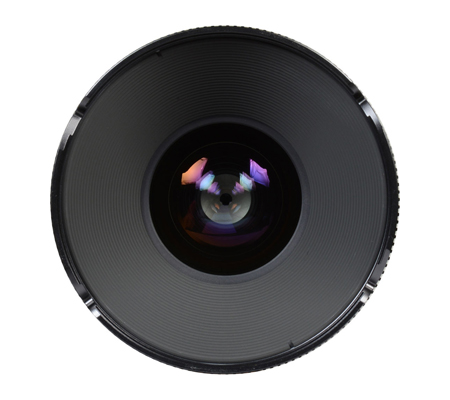 Samyang XEEN 24mm T1.5 Cine Lens for Sony FE Mount Full Frame