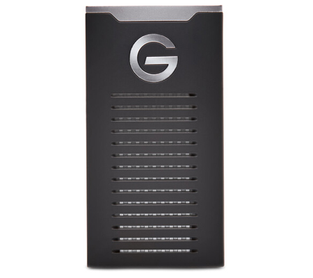 SanDisk  Professional G-DRIVE SSD 1TB USB 3.2 Gen 2 1050 MB/s External SSD