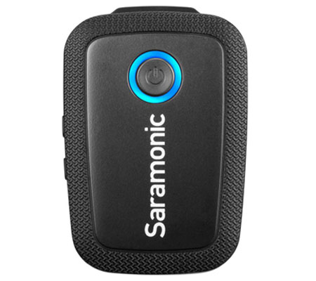 Saramonic Blink 500 TX Wireless Clip-On Transmitter