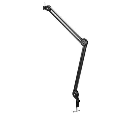 Saramonic SR-HC2 Studio Boom Arm for Broadcast Podcast