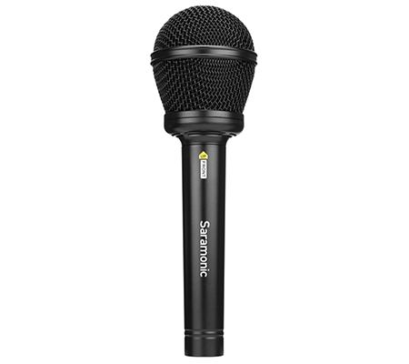 Saramonic SR-VRMIC 3D Microphone 360 Spherical Audio