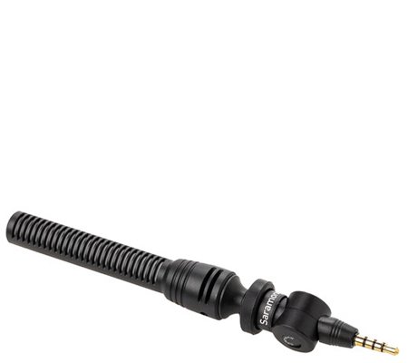 Saramonic SmartMic5 S Super-long Unidirectional Microphone for 3.5mm TRRS Connector