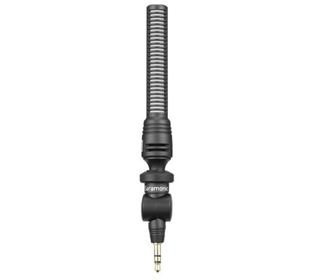 Saramonic SmartMic5 Super-long Unidirectional Microphone for 3.5mm TRS Devices