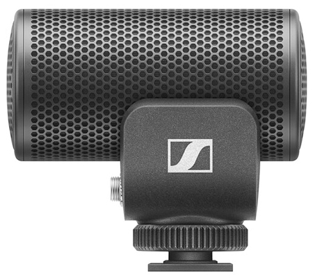 Sennheiser MKE 200 Ultracompact Directional Microphone