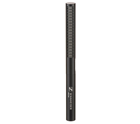 Sennheiser MKE 600 Shotgun Microphone