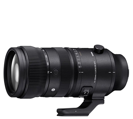Sigma 70-200mm f/2.8 DG DN OS Sports for Leica L Mount Full Frame