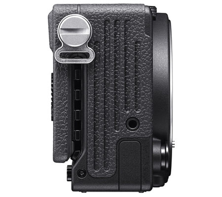 Sigma fp Body Mirrorless Digital Camera