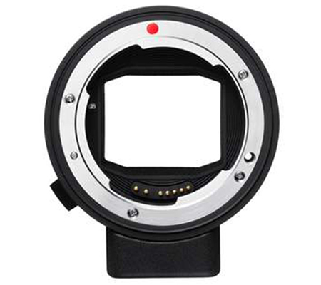 Sigma Mount Converter MC-21