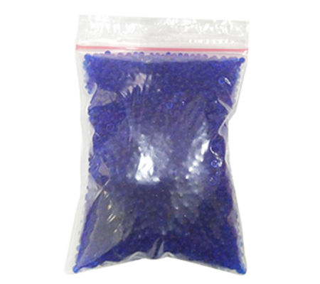 Silica Gel Blue 100gr