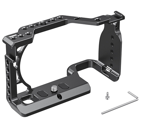 SmallRig Camera Cage for Sony A6600 CCS2493