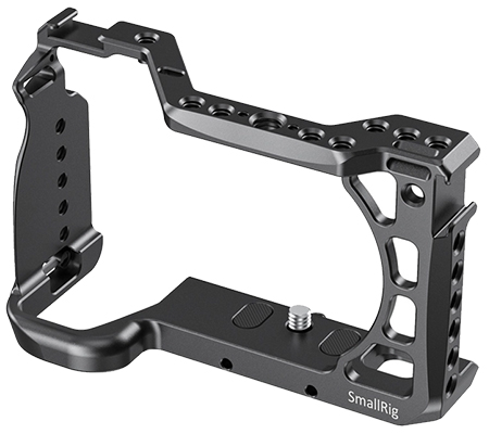 SmallRig Camera Cage for Sony A6600 CCS2493