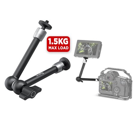 SmallRig Articulating Arm 9.5Inch 2066B