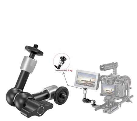 SmallRig Articulating Arm 5.5Inch 2065B