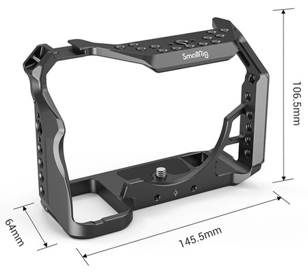 SmallRig Cage for Sony A7S III 2999