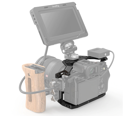 SmallRig Cage for Sony A7S III 2999