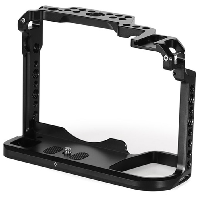 SmallRig Cage for Panasonic Lumix DC-S1 and S1R CCP2345