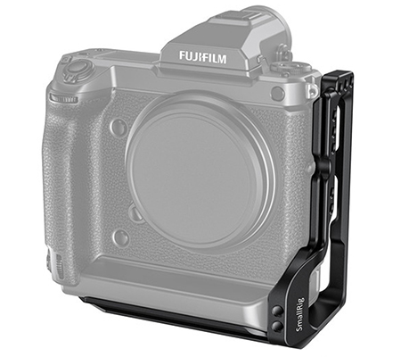 SmallRig L-Bracket for Fujifilm GFX 100 APL2349B