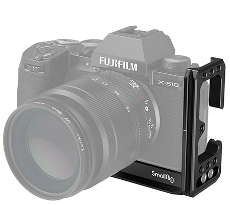 SmallRig L-Bracket for Fujifilm XS10 3086