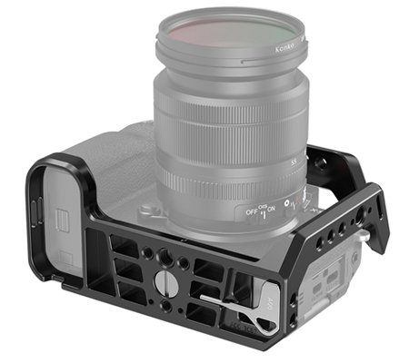 SmallRig Camera Cage for Fujifilm X-S10 3087