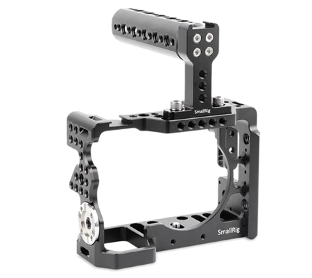 SmallRig Cage Accessories kit For Sony A7II/A7RII/A7II 2014
