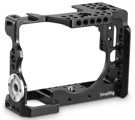 SmallRig 1982 Cage for Sony a7 II Series Cameras