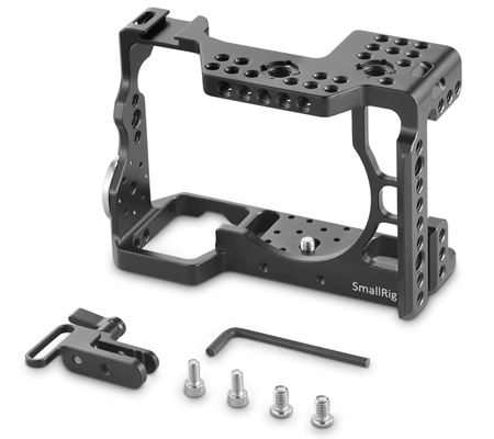 SmallRig 1982 Cage for Sony a7 II Series Cameras
