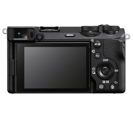 Sony Alpha A6700 kit 16-50mm f/3.5-5.6 OSS