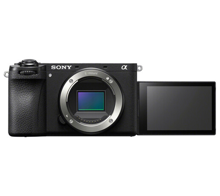 Sony Alpha A6700 Body Only