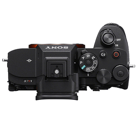 Sony Alpha A7R V Body Only