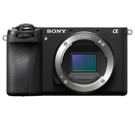 Sony Alpha A6700 Body Only