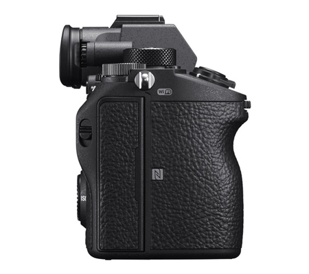 Sony Alpha A7R III A Body