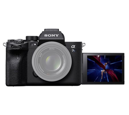 Sony Alpha A7SIII Body