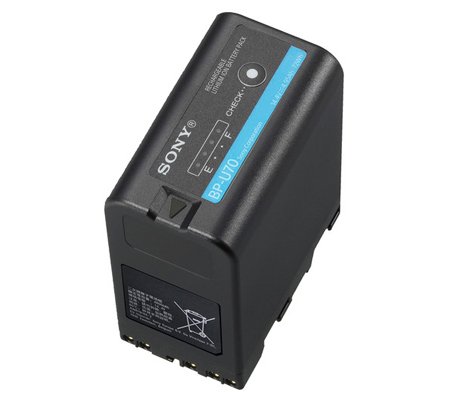 Sony BP-U70 Lithium-Ion Battery for Sony Camcorders